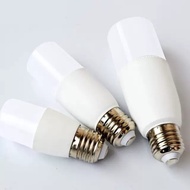 TLM E27 Mentol Stick Bulb Malaysia Stock LED Stick Bulb  Energy Saving LED Mentol Lampu Stik / E27 L