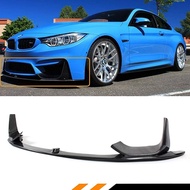 BMW F30 M3 AN Front lip varis MP lip F30 accessories M3 AN bumper