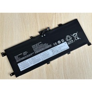 15.36V 46Wh L18C4P9 L18M4P9 Battery For Lenovo ThinkPad L13 Yoga 2R6S8 For Thinkpad S2 219 22 Series