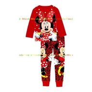 ( Last Set 2yr Old ) Minnie Pyjamas MO108