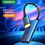 UGREEN HDMI to USB-C Adapter 4K/60Hz (70693)