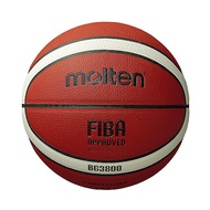 Molten Bg3800 Size 5 Orange Original Basketball B5G3800