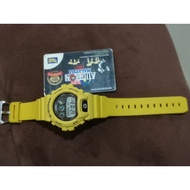 Casio G-Shock🔰 G6900A-9DR G-Shock Tough Solar Mens Watch