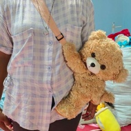 Best Seller BEAR SLING BAG MERANGKUL/PELUK launch|New
