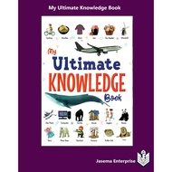 My Ultimate Knowledge Children's Books