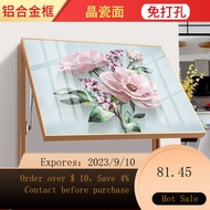 NEW Ruishang Meter Box Decorative Painting Meter Box Painting as Cover Dining Room Entrance Electric Brake Switch Hang