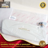 MATAHARI Sun Visor Land Cruiser Hardtop 2F, BJ40 & FJ40 Sunvisor Protector Shade Left or Right Sun B