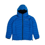 Markicabs - Deet V-Limeted Dacron Jacket - Blue