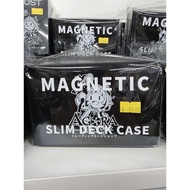 AGORA HOBBY Ryuki Magnetic Slim-Deck Case