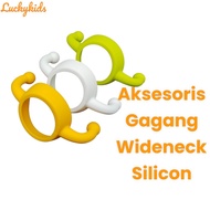 Handle/Handle For Pigeon Wide Neck Silicone/Handle For Pigeon Wide Neck