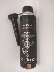 SENFINECO 9997 300ml LOẠI BỎ CẶN BẨN TRONG HỆ THỐNG NHIÊN LIỆU (MaxClean Fuel system cleaner 9997 30