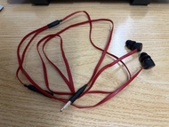 Beats urBeats 3 重低音耳塞入耳式耳機