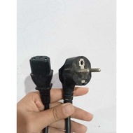 I-SHENG HO5V-5 3G 0.75mm CPU Monitor Power Cable - ercomp1