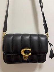 coach studio shoulder bag