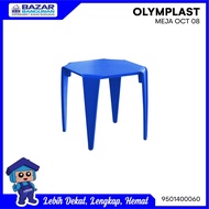 Olymplast - Multipurpose Plastic Children's Study Table for Dining and Guests Oct 08 Oct08