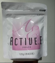 wooly 鳳梨酵素400粒