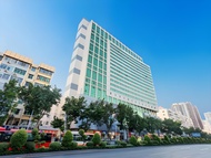 柏曼酒店廣州塔中大地鐵站琶洲會展店 (Borrman Hotel Guangzhou Tower Zhongda Metro Station Pazhou Exhibition)