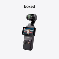 DJI | Original DJI Osmo Pocket 1 Handheld 3-Axis Gimbal Camera β 4K 60fps Video Mini Portable Stabil