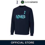 SPURS Navy เสื้อลำลองแขนยาวผู้ชาย