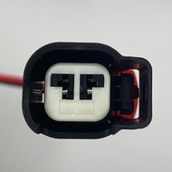 DigiAutoPart A/C Compressor Clutch Coil Connector wiring harnesses 3U2Z14S411BXAB