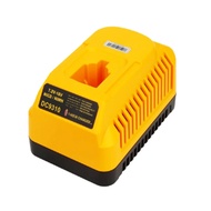 Suitable for DeWei high-performance 18V battery charger 9.6V-20V nickel battery fast charging DC9300