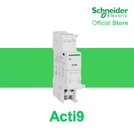 Acti 9 Voltage Release iMX Tripping Unit 110-415VAC