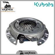7.1/4 Clutch Cover Kubota L1501