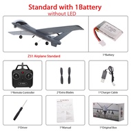 Z50 CVFTY Cessna เครื่องบิน RC 2.4G Gyro RTF 2CH เครื่องบินควบคุมระยะไกลโฟม EPP 350มม. Wingspan Dron