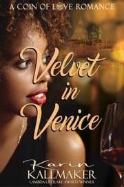 Velvet in Venice Karin Kallmaker