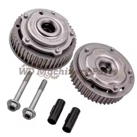 Intake & Exhaust Timing Camshaft Cam Gear for Chevy Cruze 1.8L 55567049 55567048