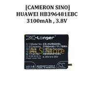 [Stock Clearance] Battery Huawei Y6 II Y6II Honor 5A Honor 5X Honor 6 Lte G7 Plus G8 RIO-L01 G8X - H
