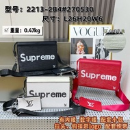 2026Louis V bag Presbyopic bag Tote bag Shoulder bag Shopping bag Tote bag Messenger bag Shopping Pr