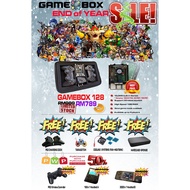 Gamebox Console 128GB