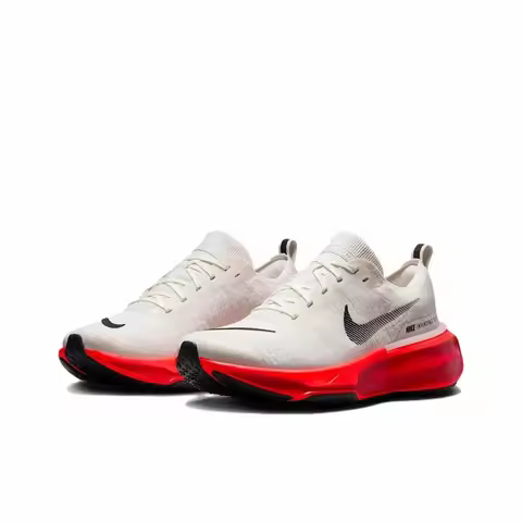 Nike Invincible 3 Low Classic Anti-slip Running Shoes Wear-resistant Sports Low Top Shoes Women