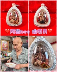 阿贊bee 魂魄勇 😽😽❤️