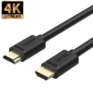 UNITEK - 3米 HDMI 2.0 影音線 4K 60Hz High Speed | UHD 3D Display EMI RFI | Y-C139M
