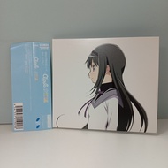 #U298-47 CD TERPAKAI [  CLARIS – カラフル  ] USED CD #U298-47