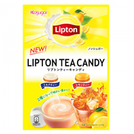 春日井 - 日本版春日井立頓茶糖 62g #26036628 Kasugai Lipton Tea Candy (Milk/Lemon Tea) #春日井 リプトンティーキャンディ