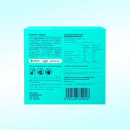 BeFree BeYoung Plus Gut-Brain-Skin Axis Booster (30 Sachets)