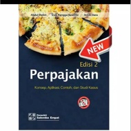 Taxation twoth edition