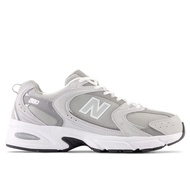 NB 530 Unisex Sneakers D - Raincloud E99F