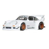 Hot Wheels RWB Porsche 930 SILHOUETTES Black or White