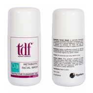 【Dermaceutica-HLT】【TDF】Metabiotic Facial Wash 100ml