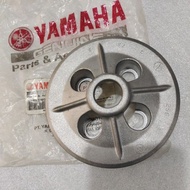 Leg against 4 plate pressure Yamaha Jupiter MX Original Original 2S6-E6351-01