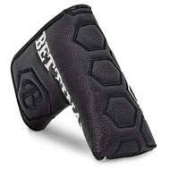 🔥 Bettinardi Golf Blade Putter Headcover (Black) L Shape Putter Cover TaylorMade Odyssey