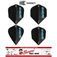 TARGET DART FLIGHT - ULTRA - ADRIAN LEWIS G4 - SHAPE & STANDARD