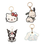 Sanrio Leather gift EZ-CHARM EZ-Link Charm（Expiry Date:2029）