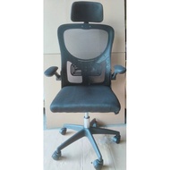 Bless WORLD - GAMER CHAIR / OFFICE CHAIR / STUDY CHAIR / OFFICE CHAIR / OFFICE CHAIR NET BACKBACK OF
