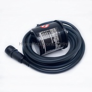 Original Rotary encoder E6CP-AG5C E6CP-AG5C-C E6CP-AG3C 256P/R For Omron encoder