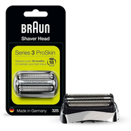[Braun] อะไหล่หัวชุด Braun เครื่องโกนหนวดไฟฟ้า3/5/6/7/8/9ใบมีดโกน21B/32B/54B/64B/74S/83M/94M